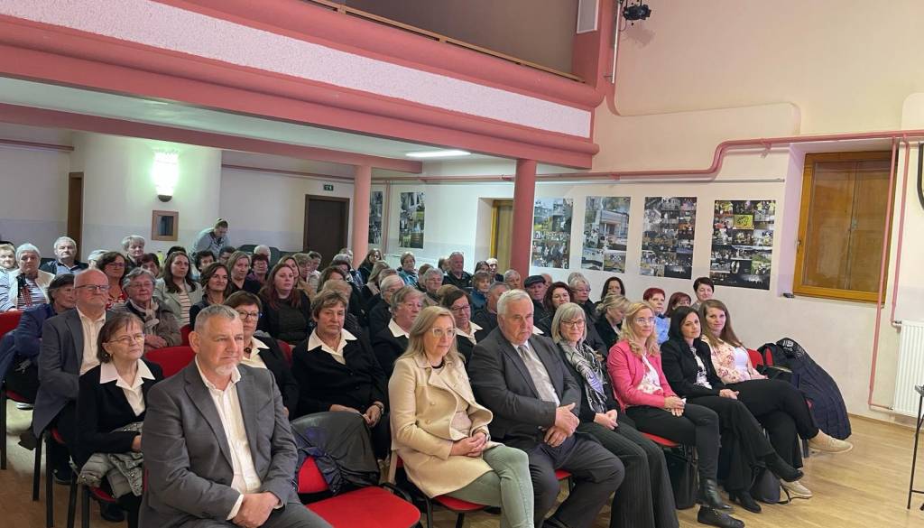 Nova bivalna enota za starejše v višini 3,4 milijona evrov: Občina predstavila novost za starejše občane