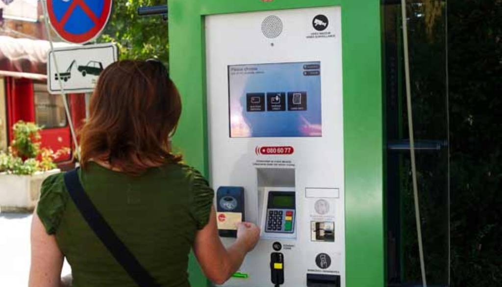 Vsaka minuta šteje: Klic po spremembi na P+R Stožice