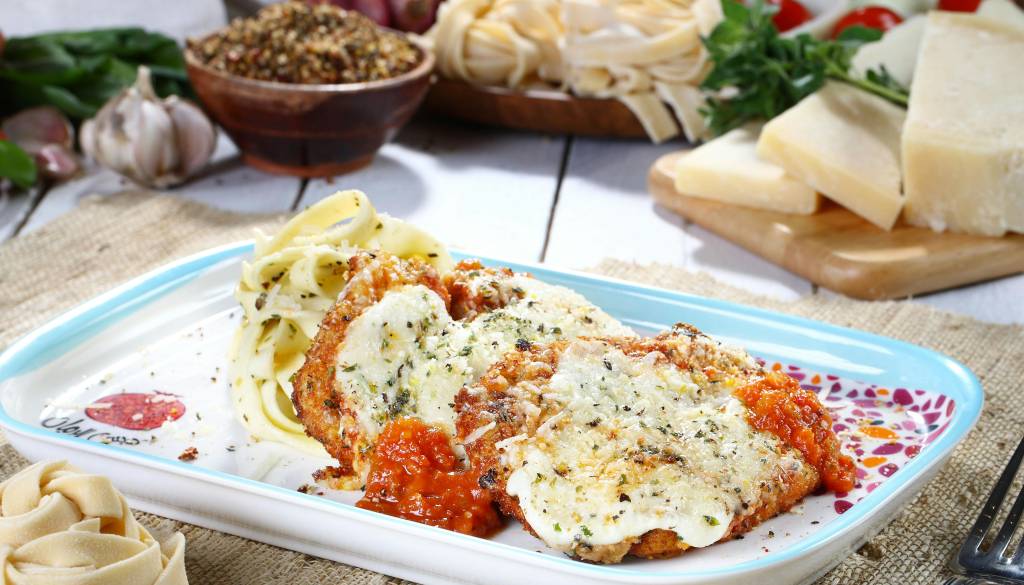 Ni vsak parmezan enak, to so ključne razlike