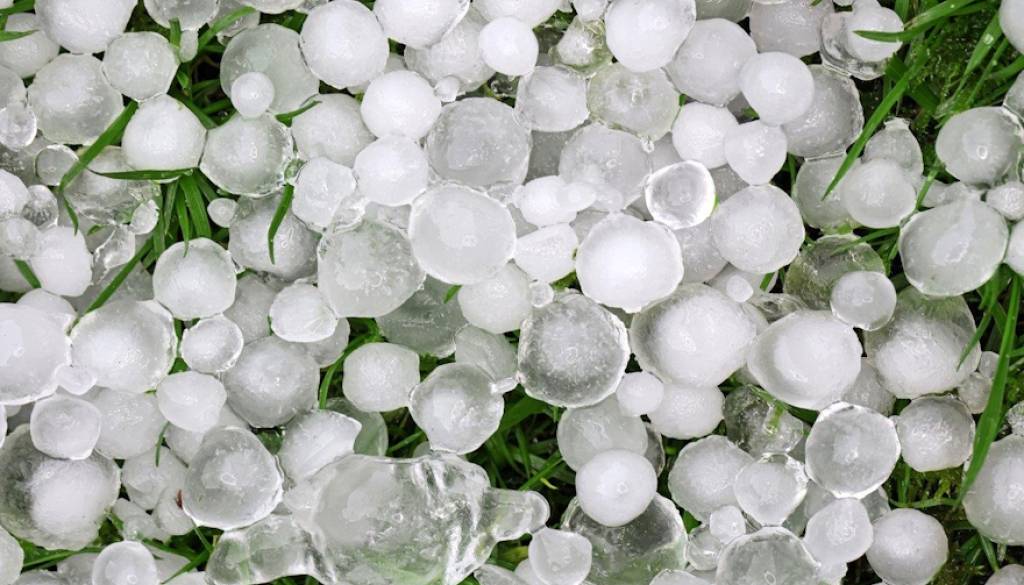 Razkrivamo: Toliko bo letos stala letalska obramba pred točo