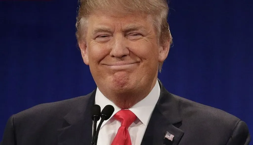 Bodo razkrili resnico o NLP? Trump napovedal objavo tajnih vladnih posnetkov