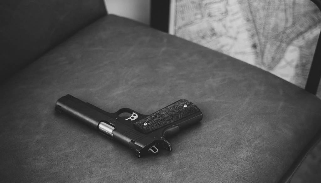 Šok v ZDA: V streljanju ubitih osem otrok, starih od enega do 14 let