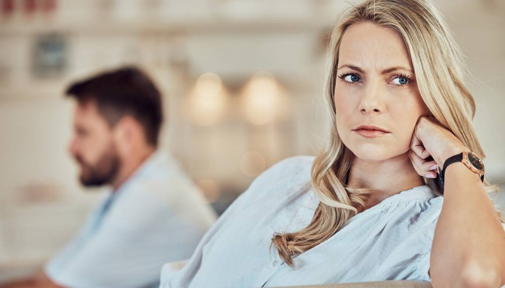 Ljubezen na preizkušnji, ta znamenja lahko zaradi tega tranzita ostanejo sama