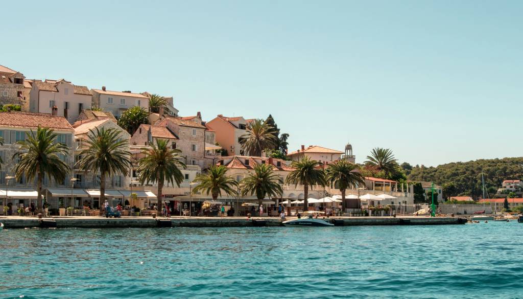 Hrvati pred glavno sezono brez skrbi: 'Slovenci ne spreminjajo navad'