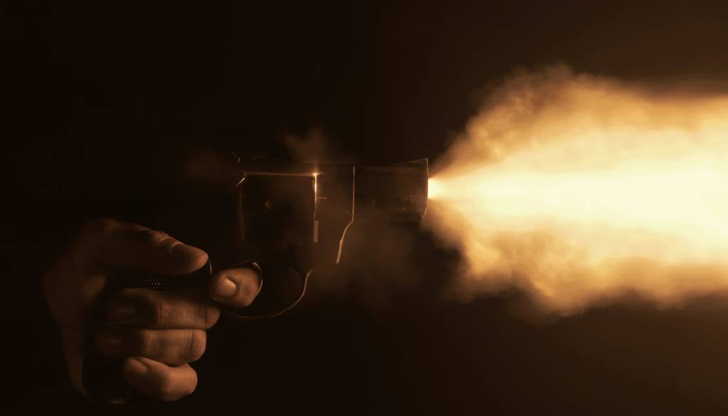 Grozljivka v ZDA: V strelskem incidentu ubitih osem otrok, najmlajši je bil enoletnik