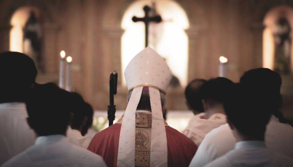 Velikonočni prazniki, kje in kdaj bodo potekali obredi?