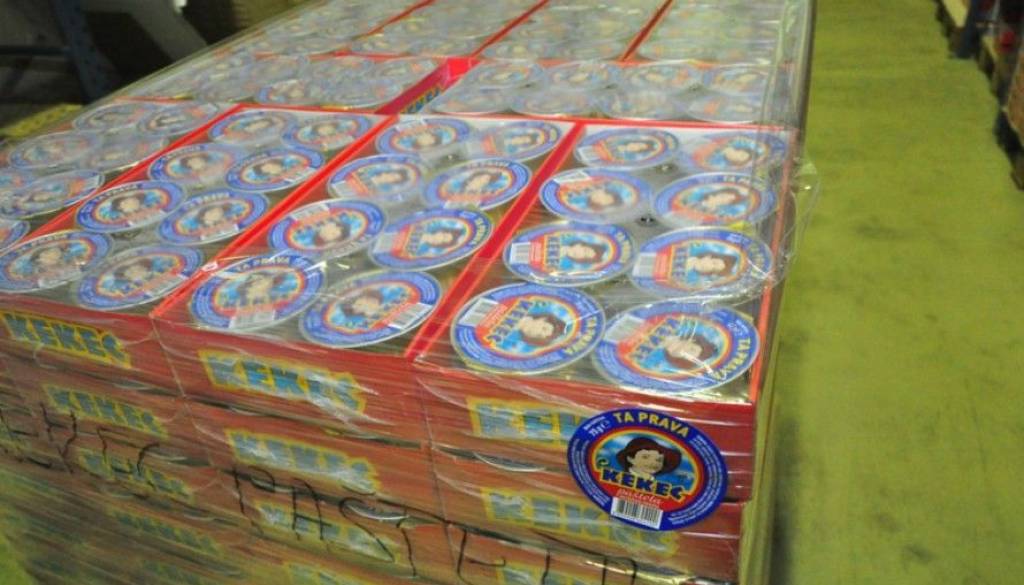 Kekec pašteta ne bo izginila s polic. Bo prišlo do podražitve?