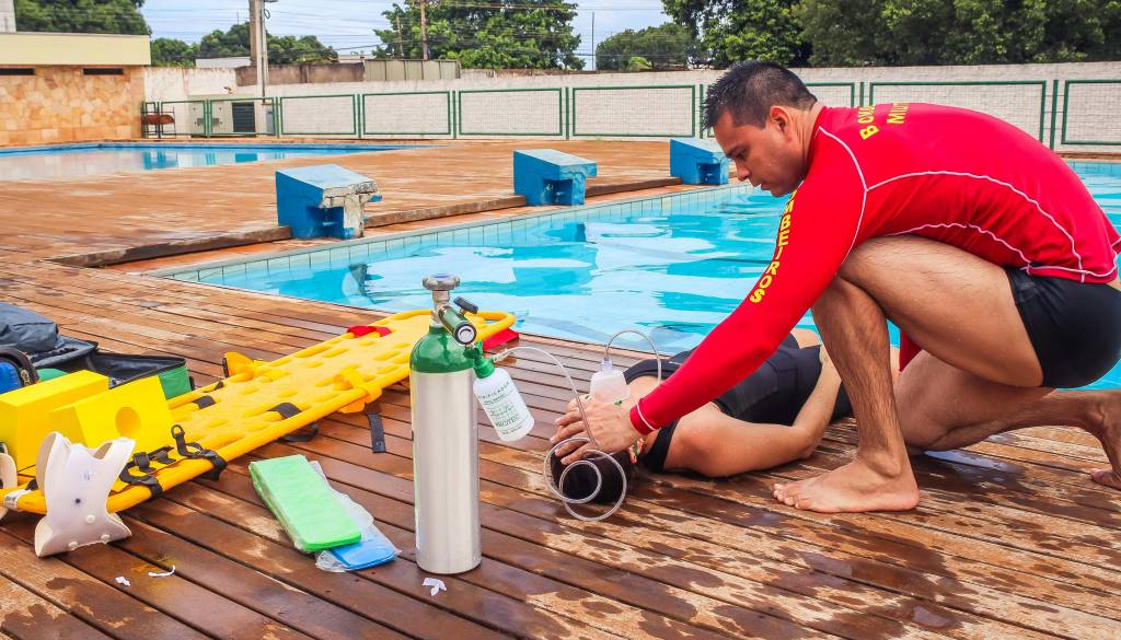 Na Jesenicah iščejo reševalce za kopališče: Ponujajo nadpovprečno plačilo, licenca ni pogoj