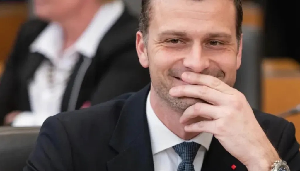 Tožilstvo zavrglo ovadbi zoper nekdanjega poslanca Janija Prednika