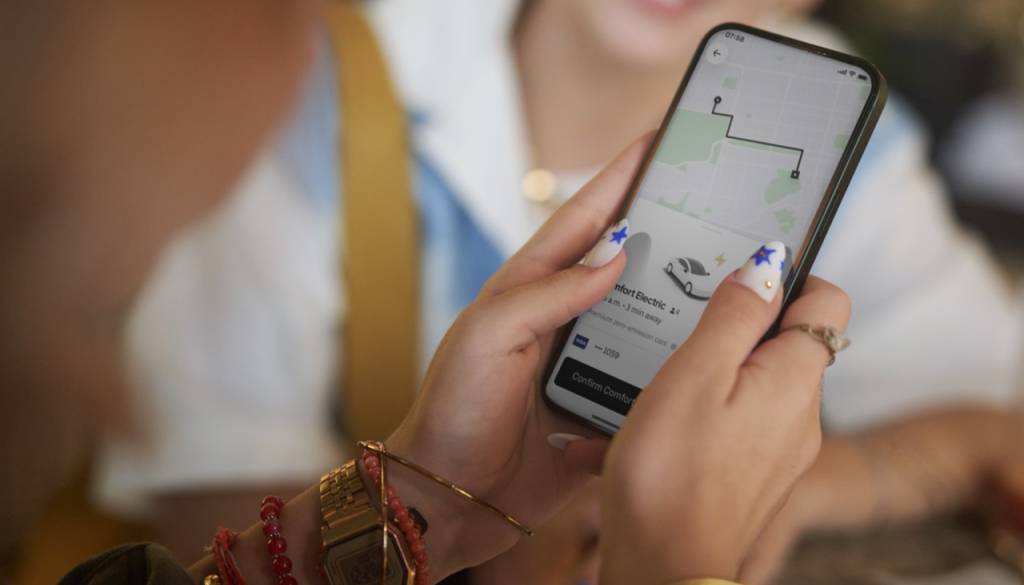 Maribor in Murska Sobota dobila Uber. Kaj pa Ptuj?