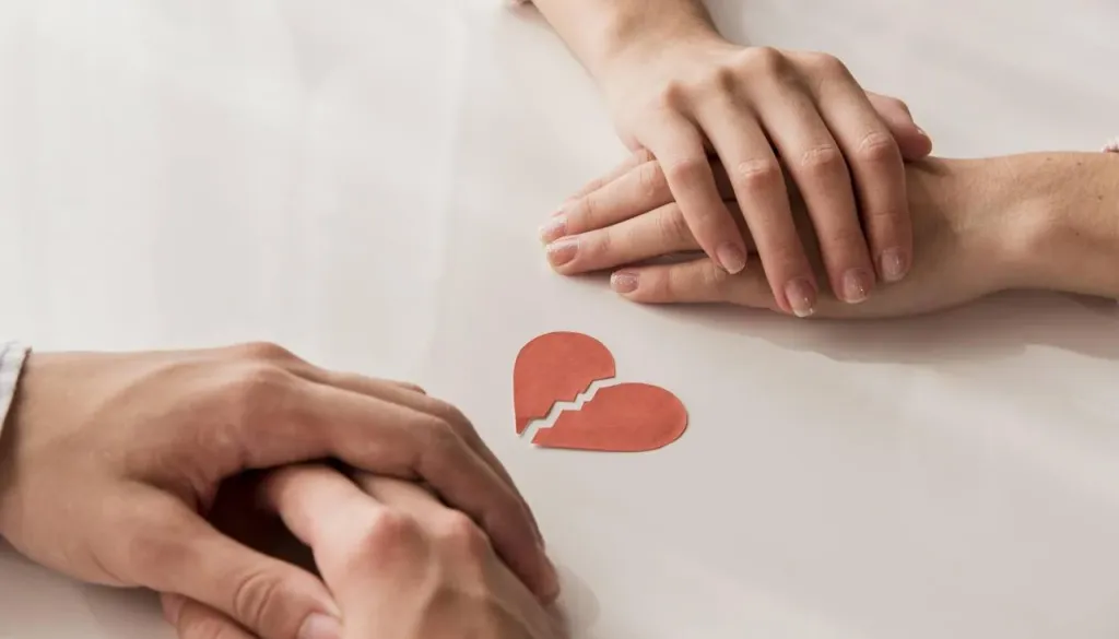 Ta znamenja čakajo težki dnevi v ljubezni