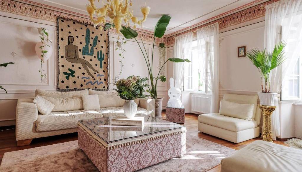 To so trije najbolj ekskluzivni domovi v Ljubljani: V enem kraljuje zajec, zato ga hočejo vsi videti