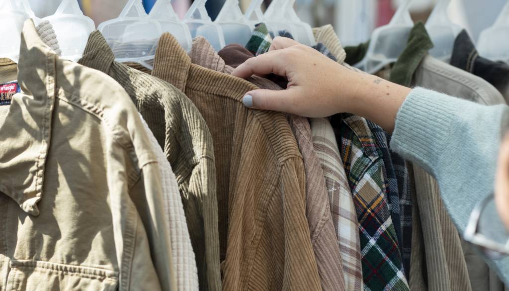 Stara oblačila, nove zgodbe: V Mariboru znova Cunjami 