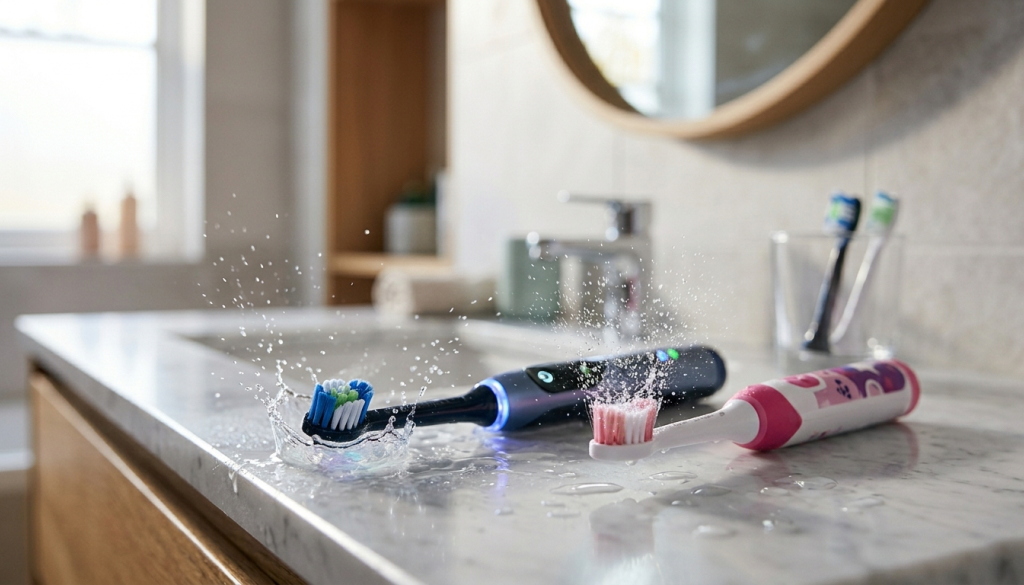 Nasmeh, ki govori namesto vas