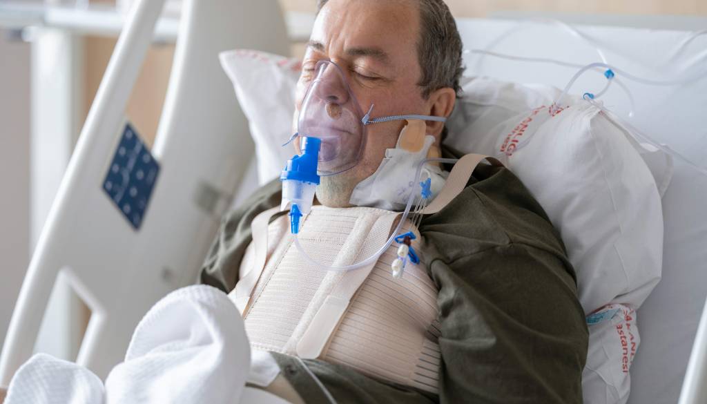 Zdravje pod lupo: V dveh gorenjskih občinah beležijo več srčnih kapi kot drugod po državi