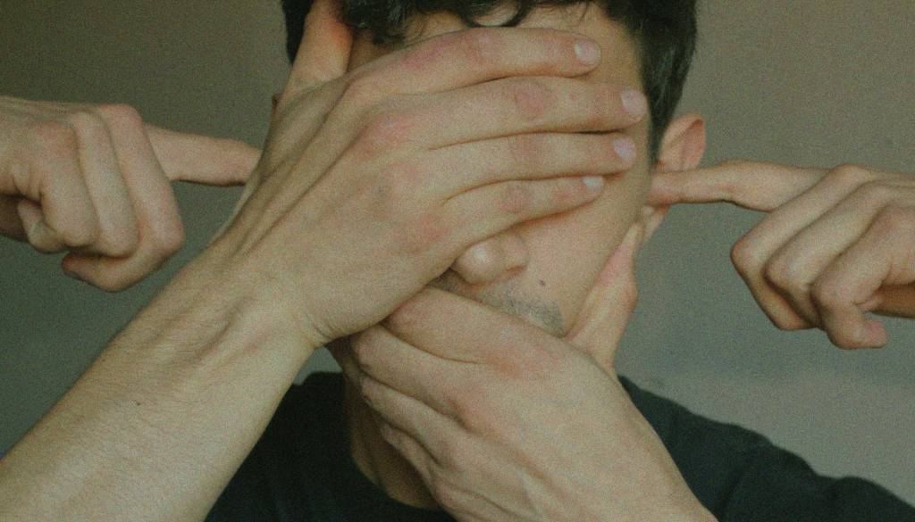 Ljubljana ni tako zdrava, kot se zdi: Duševne stiske in hrup razkrivajo drugo sliko