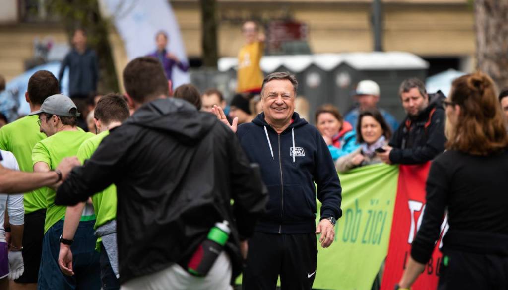 Ste že slišali za dolenjsko 'Pot ob žici'. Marsikomu je bolj všeč kot ljubljanska