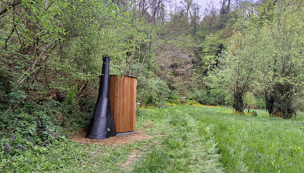 Ena najbolj priljubljenih jam v Sloveniji ima novo pridobitev, čeprav je odšla v polletno zaprtje