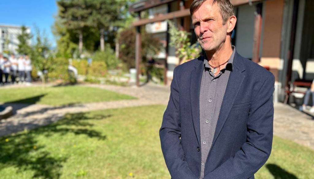 Po Karin Jurše mariborsko Svobodo zapušča še Marko Slavič?