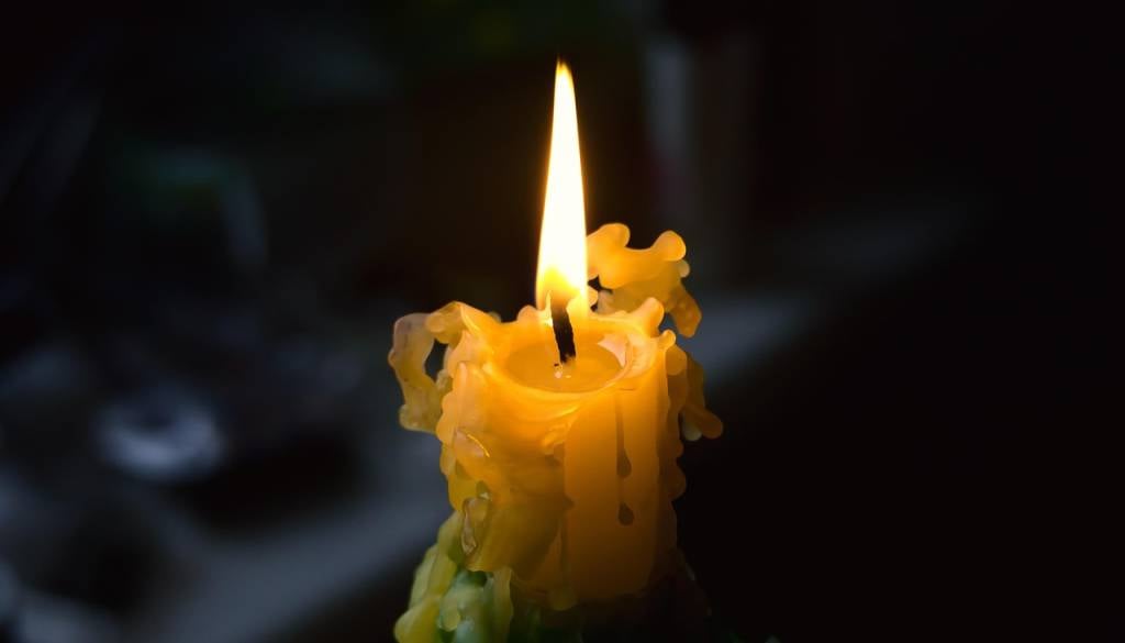 Umrl je duhovnik ljubljanske nadškofije