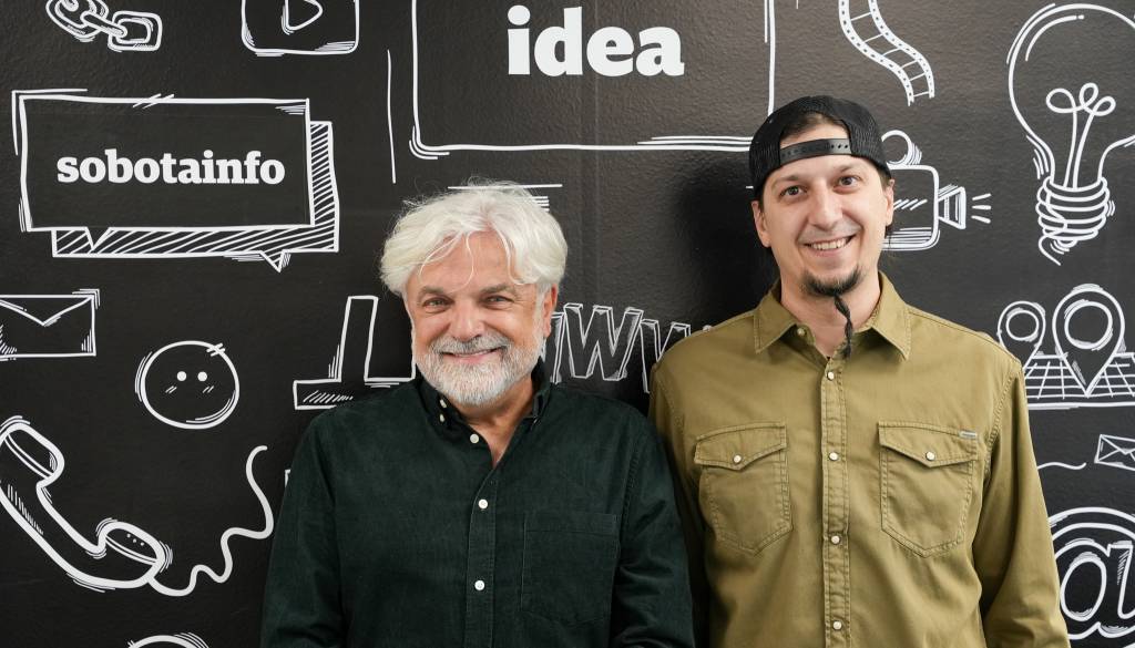 Govoreči bobni že 25 let pišejo svojo zgodbo v Murski Soboti