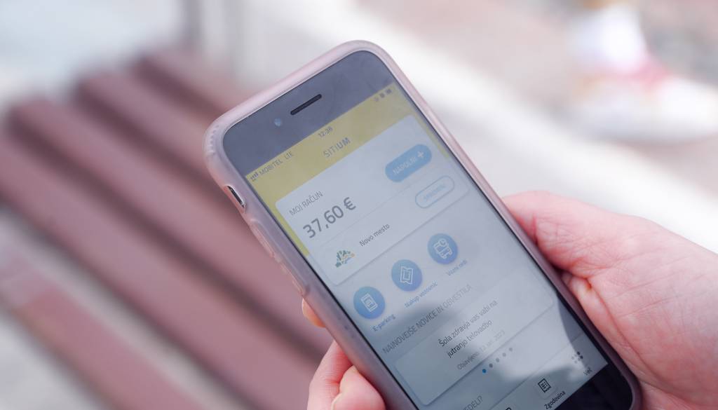 Velika posodobitev za uporabnike novomeškega javnega prevoza