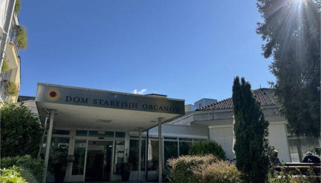 Dom starejših občanov išče kar deset zaposlenih. Vse to iščejo