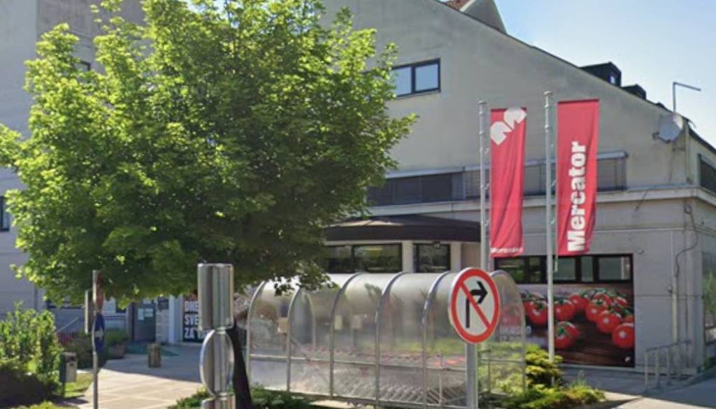 Zaprl se je priljubljen belokranjski Mercator. Pojasnili so nam zakaj