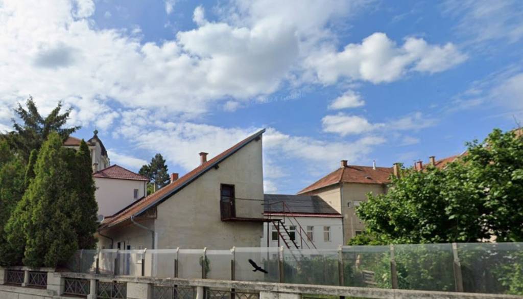 Kljub pomislekom: Zavod Povod dobil brezplačen prostor še za tri leta