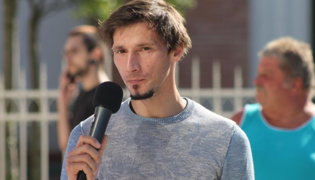 Smučarska zveza Slovenije o Kranjcu: »Potrebuje mir in čas« po hudih poškodbah