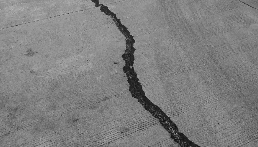Zjutraj so se stresla tla, o potresu poročalo 1700 prebivalcev 