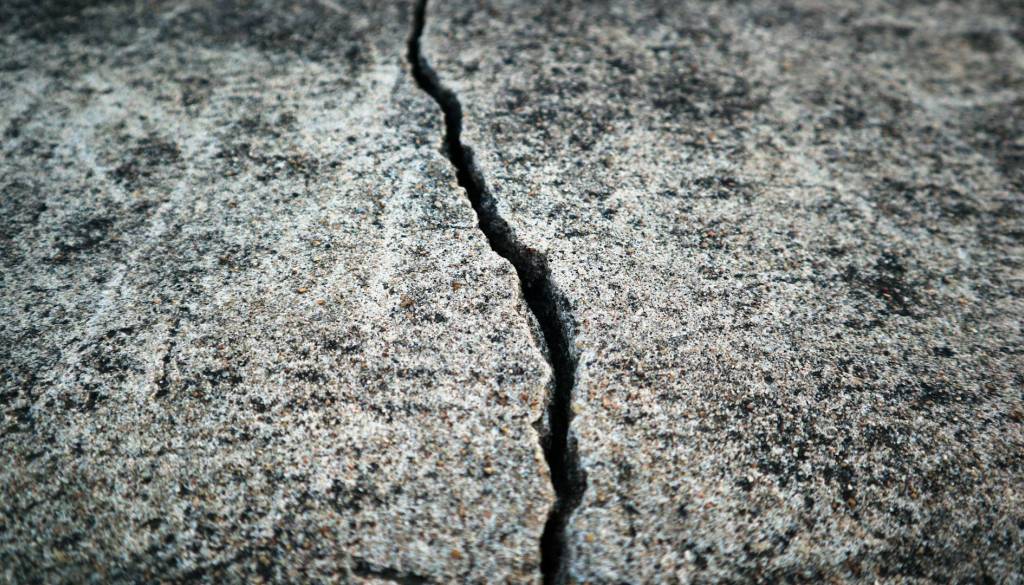 Mirno jutro na Dolenjskem prekinil močan potres, ste ga čutili?