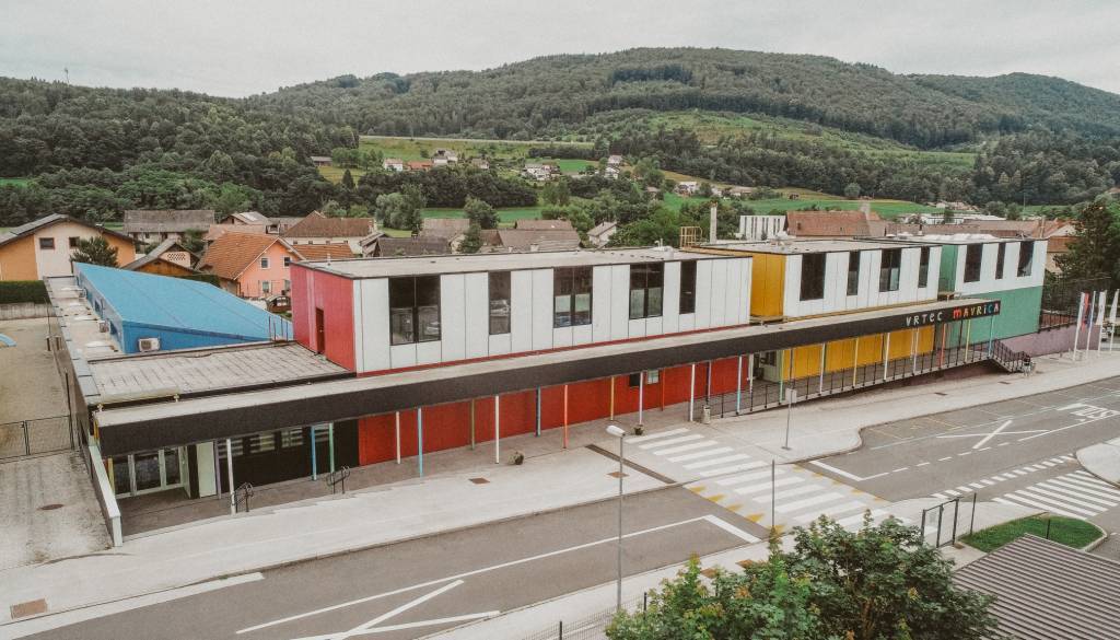 Starši, dolenjska občina znova povišuje cene vrtca. Razlog je povišanje stroškov