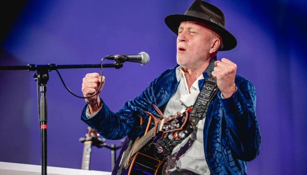 Kam ta konec tedna? Na Dolenjsko prihajajo Vlado Kreslin, Jadranka Juras in Kokosy