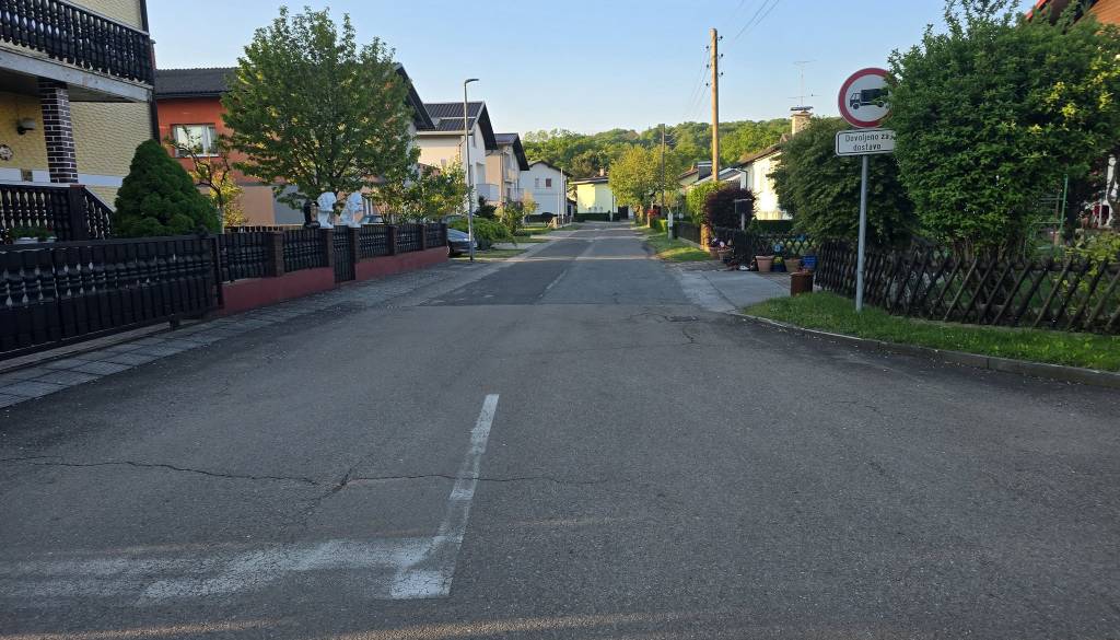 Mestne ulice bodo dobile novo podobo