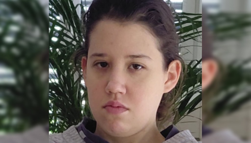 Za 32-letno Dašo se je izgubila vsaka sled, ste jo kje videli?