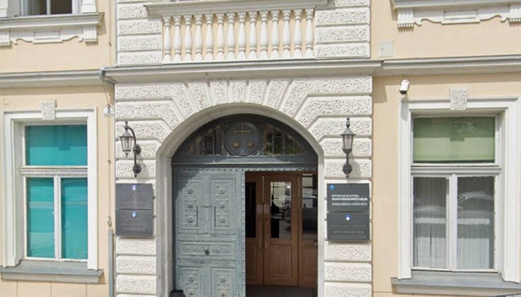 Zvjezdan Radonjić priznal krivdo, ker 'nima več energije'. Kazni mu ne bo treba plačati pod enim pogojem