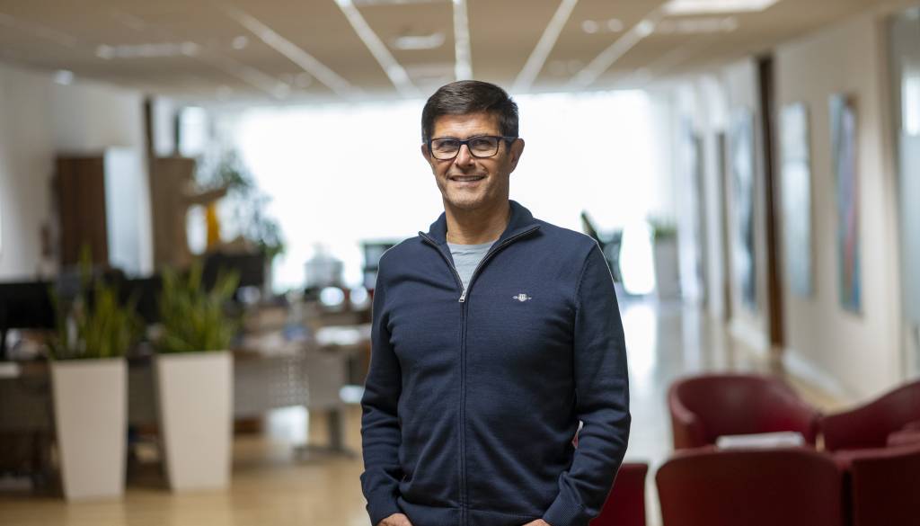 Župan Kranja za Gorenjskainfo: »Veliko ljudi mi pove, da so zadovoljni, da živijo tukaj«