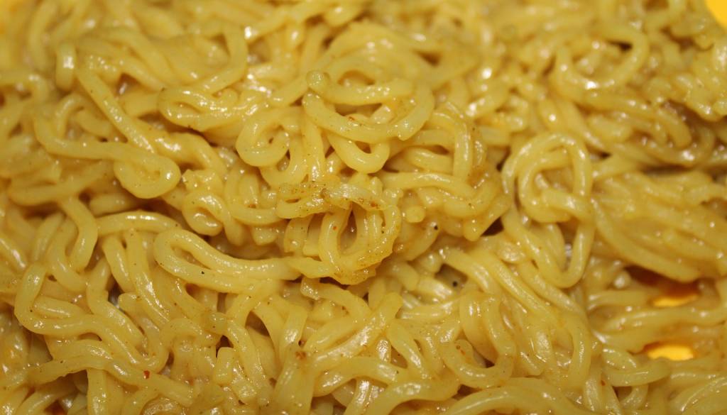 Ste kupili te rezance? Nikar je ne zauživajte