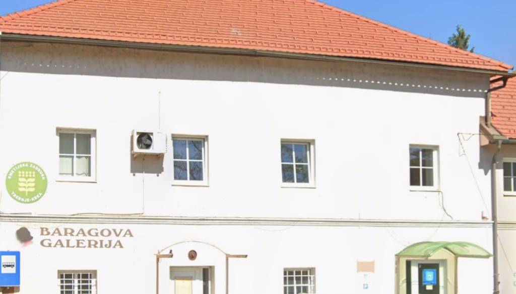 Občina brezplačno oddaja več kot 100 kvadratnih metrov velik prostor