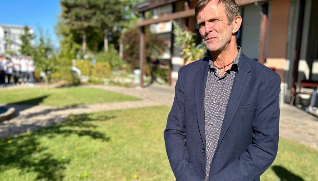 Marko Slavič odstopil kot mestni svetnik mariborske Svobode 