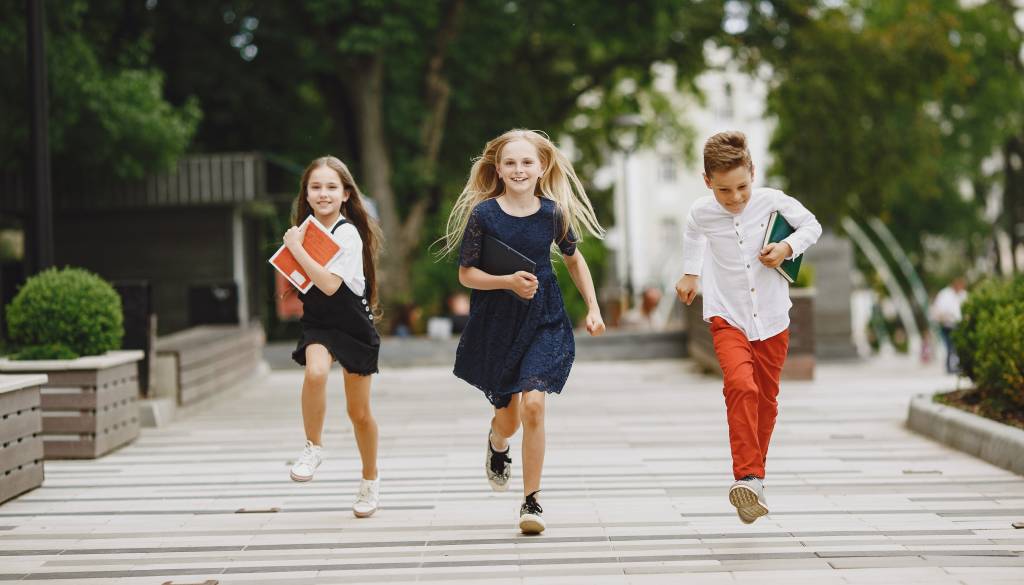 Predolgo čakanje na zeleno v središču Ljubljane: Šolarji in vrtičkarji raje tvegajo kot čakajo