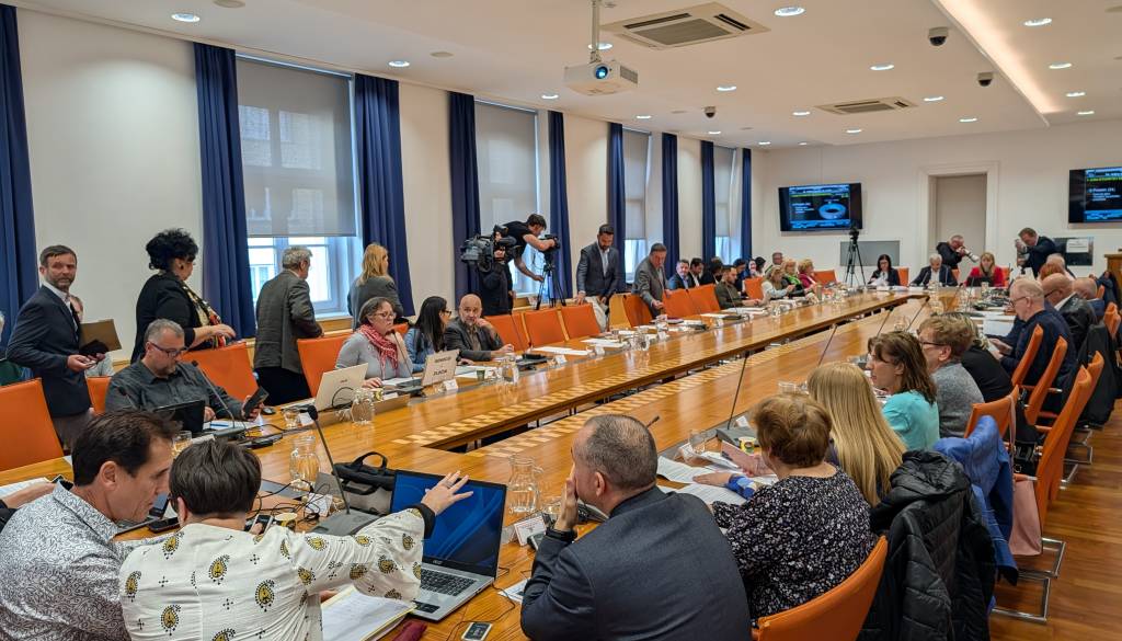 PREOBRAT: Posvetovalnega referenduma o sežigalnici (zaenkrat) ne bo