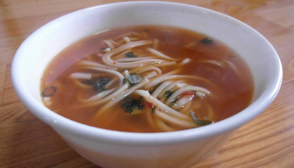 Iz trgovine odpoklicali te priljubljene rezance