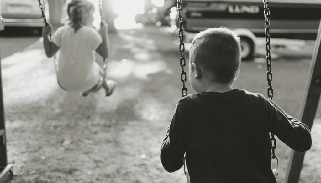 Življenje na robu: Družina iz Maribora ob minimalni plači in bolnih otrocih ne zmore več