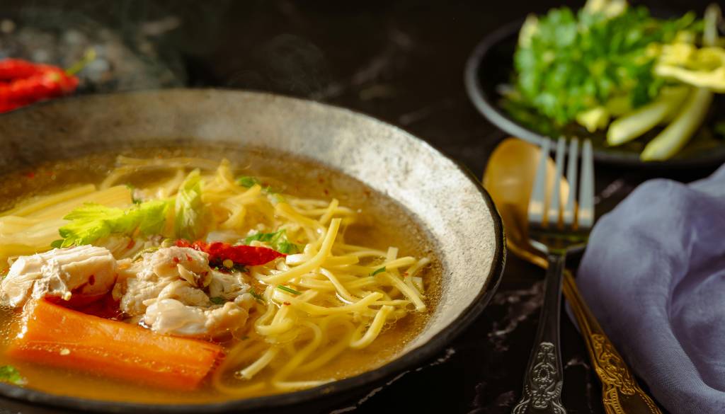 Odpoklic testenin zaradi morebitne prisotnosti salmonele