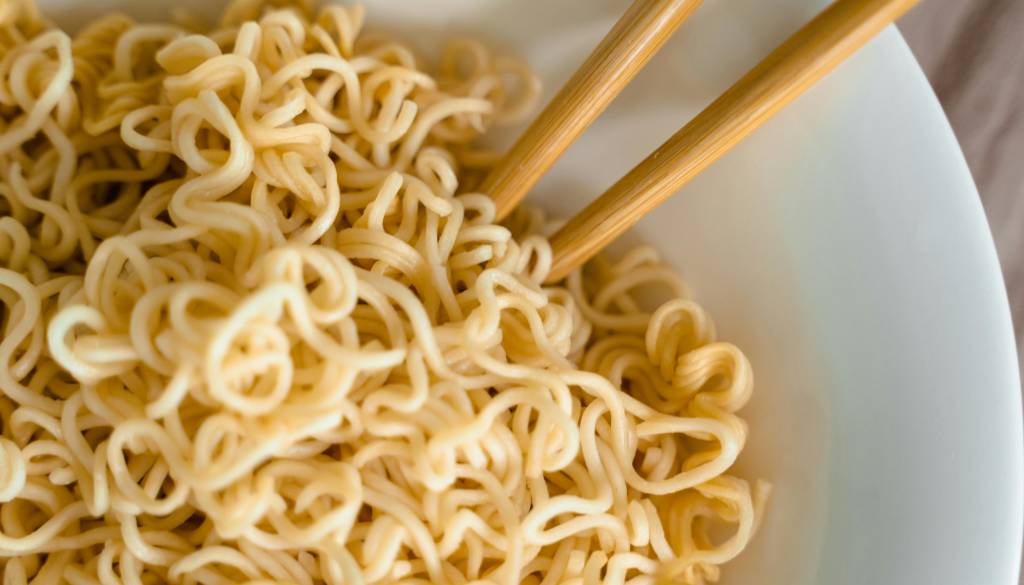 Ste kupili te rezance? Nikar je ne zauživajte