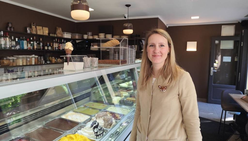 Cacao ostaja ljubljanski favorit: »Verjamemo, da gostje prepoznajo trud, ki ga stalno vlagamo v razvoj sladoledov«