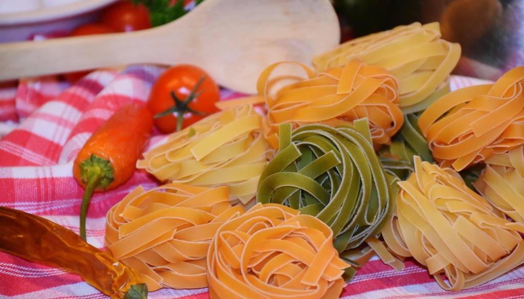 Imate doma te testenine? Podjetje svetuje takojšnje vračilo