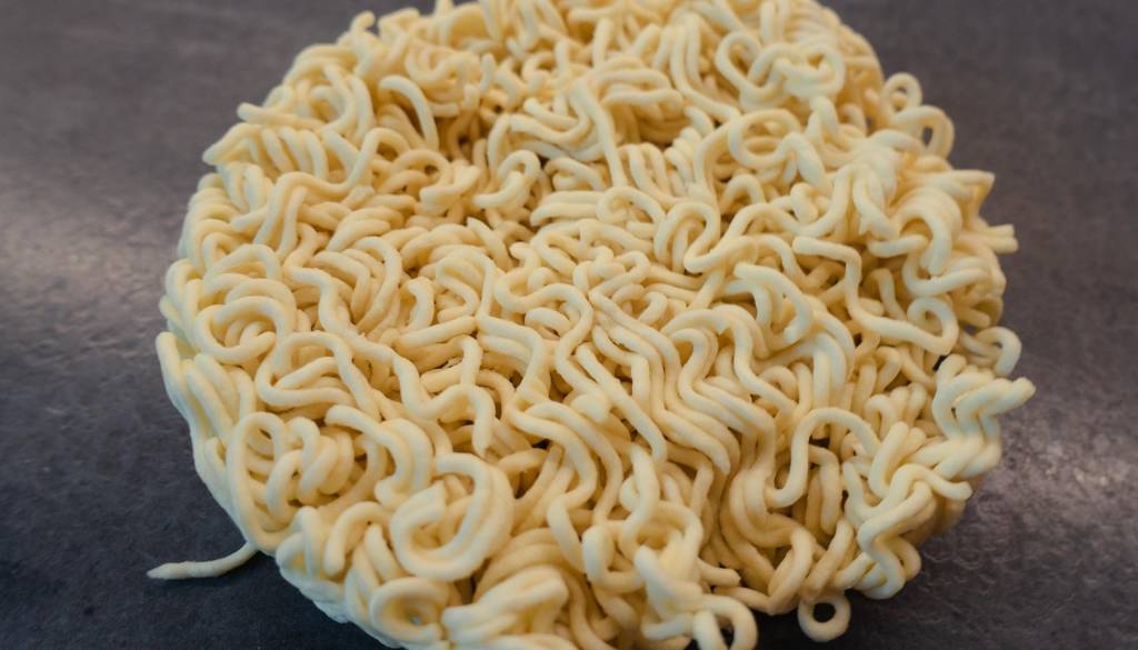 Odpoklic priljubljenih rezancev: Preverite, ali jih imate doma